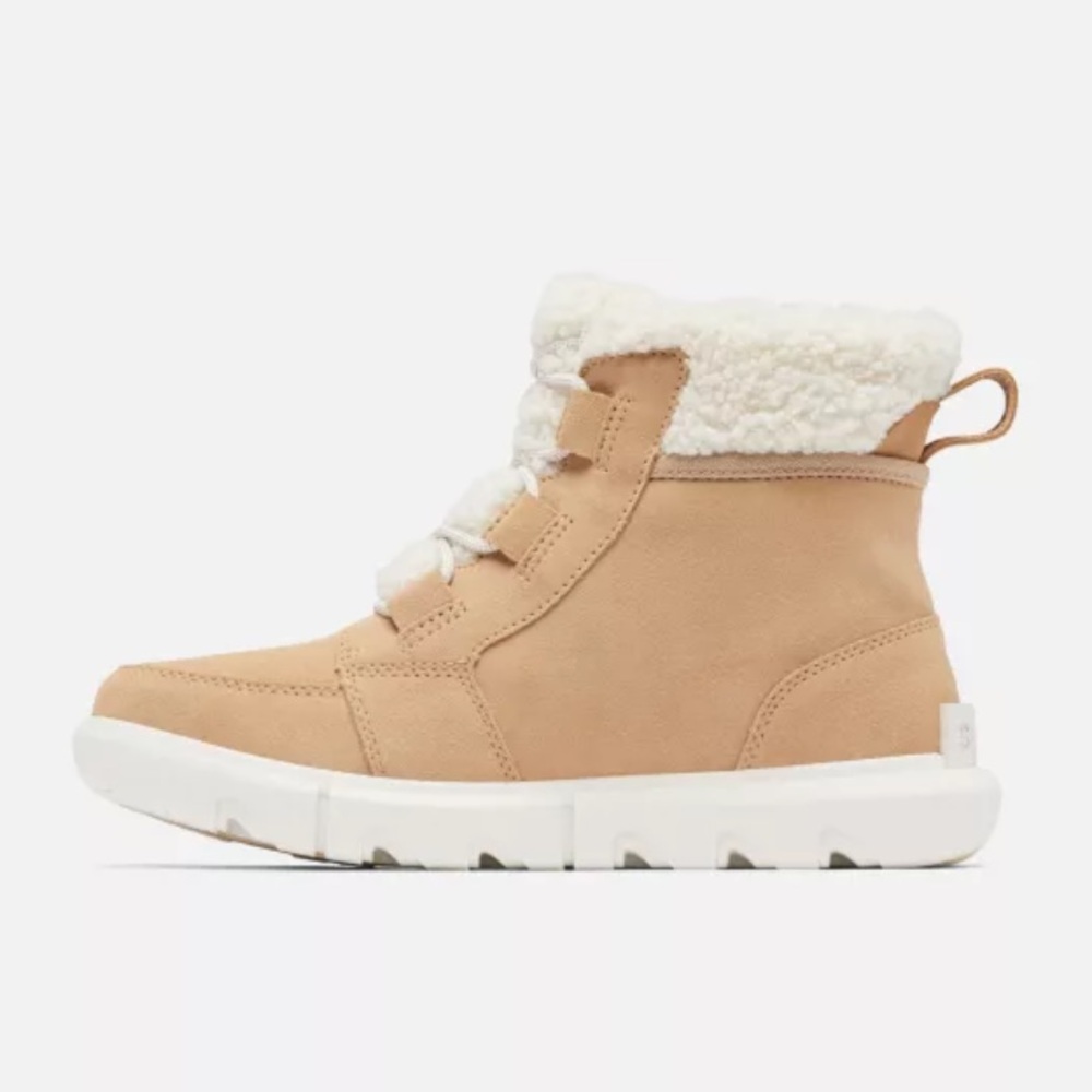 Sorel Explorer ll Carnival Cozy Boots - Picture 2 of 14